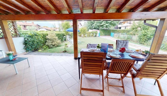 Villa Dolce Riva Lake Escape by Booking Garda Lake