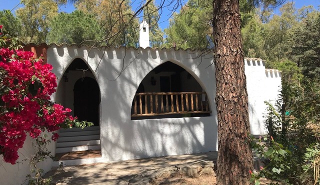 Villa Elisa