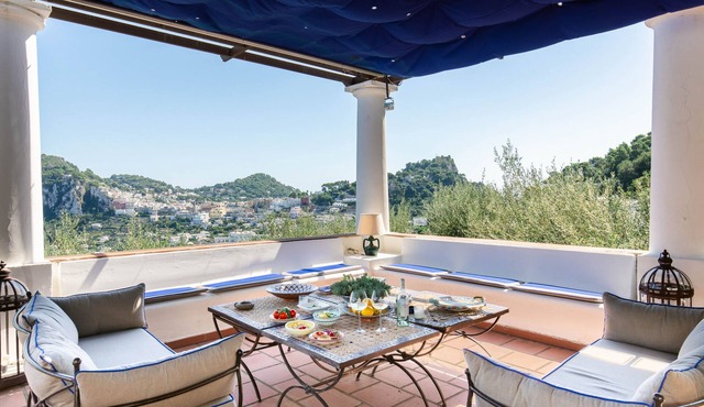 Villa Ginestra by My Villa Collection