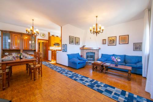 Villa Giorgia Lake View Villa with Private Pool - Happy Rentals
