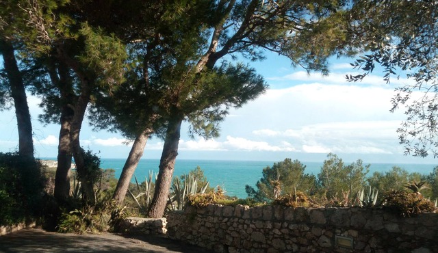 Villa immersed in the natural park Otranto Santa Maria di Leuca Castro Salento