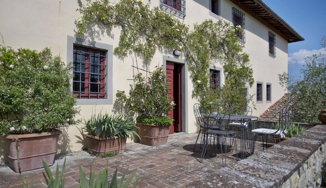 Villa in Torre A Cona with 6 bedrooms sleeps 12