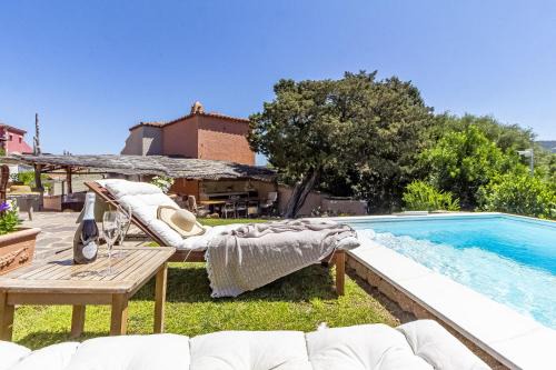 Villa JASMINE SMERALDA