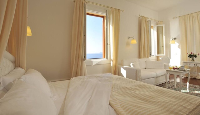 Villa Las Tronas Hotel & Spa