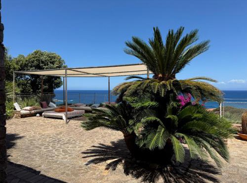 Villa Le Palme