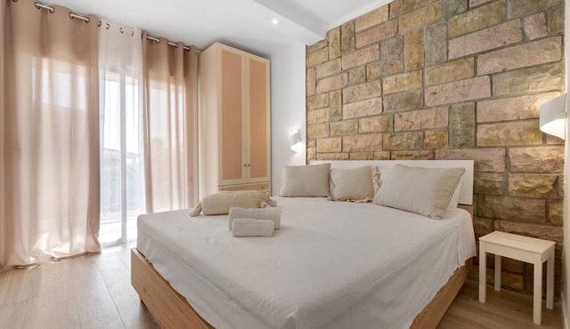 Villa Matilde Domo Boutique - Room Sofia