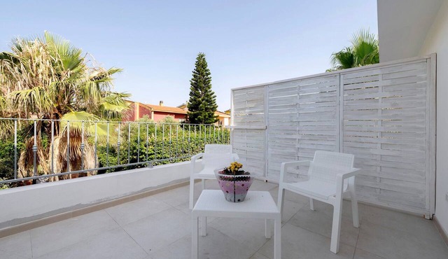 Villa Matilde Domo Boutique - Suite Pietra Daniele