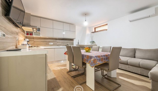 Villa Monica - Studio Scirocco