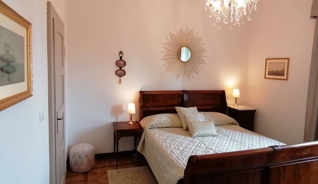 Villa Paradiso
