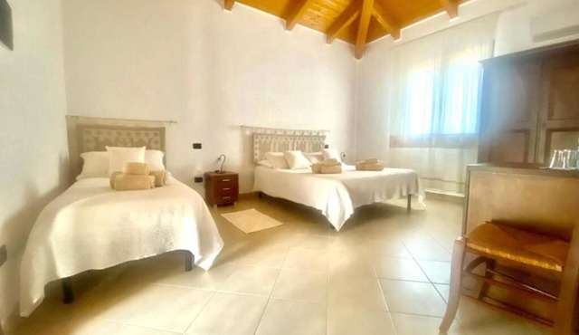 Villa Pedrosu