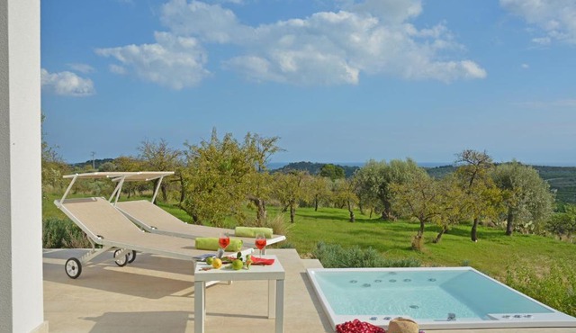 Villa Pettegola