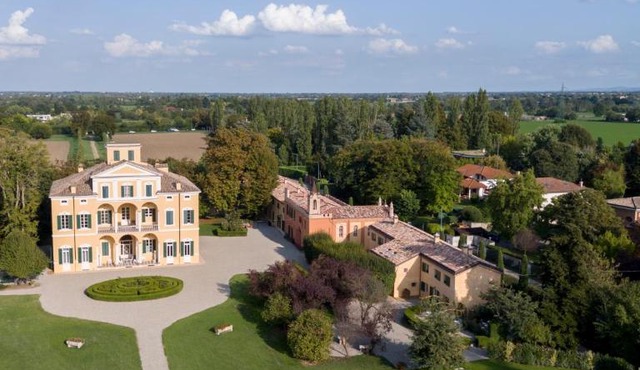 Villa Simonetta