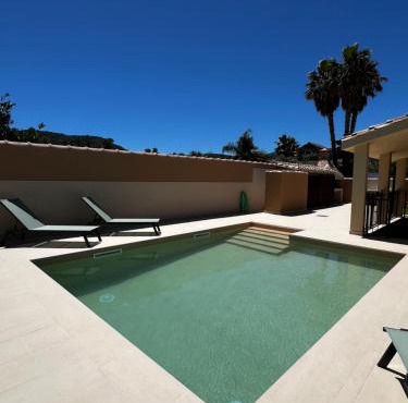 Villa Teresa