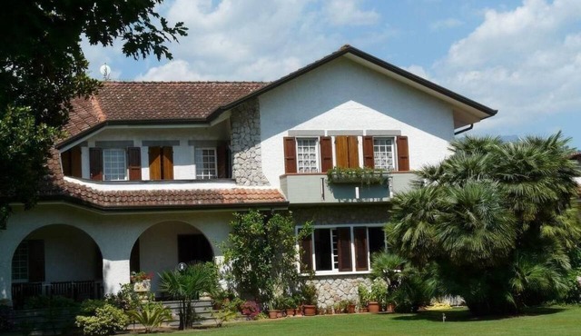 Villa 'Villa Piero' mit eigenem Pool by Interhome