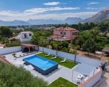 Villa Yasmine