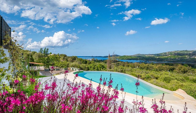 Villa Zeffiro - Arzachena