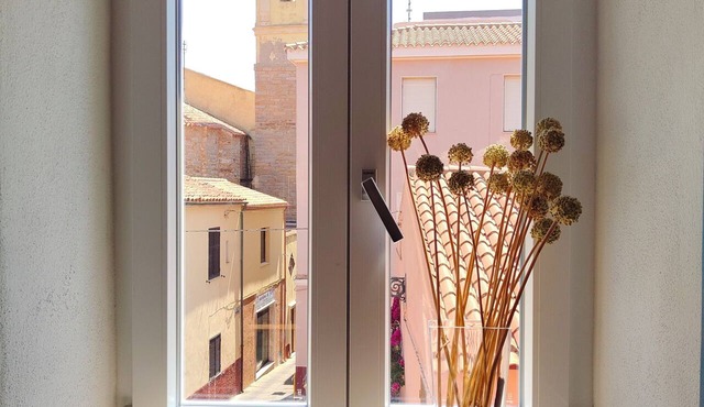 YourHome - La Maddalena Blue House