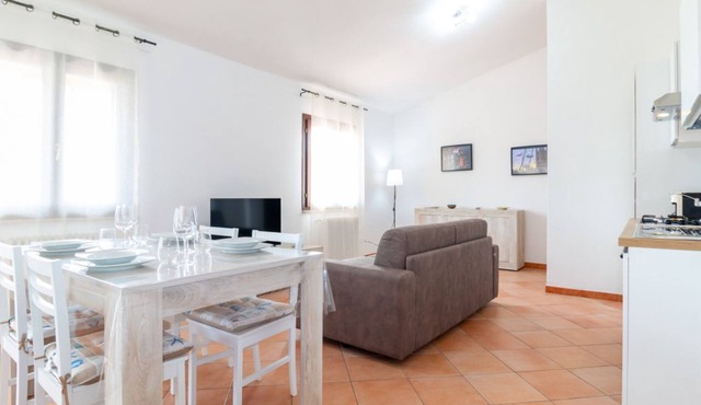 Zenzerino Apartment-Cabras