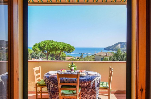 La Pergola Al Cavo Rio 