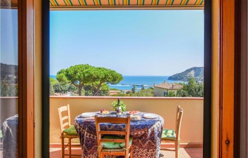 1 Bedroom Pet Friendly Apartment In Cavo