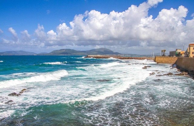 3 bedroom accommodation in Alghero