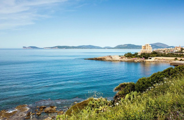 3 bedroom accommodation in Alghero