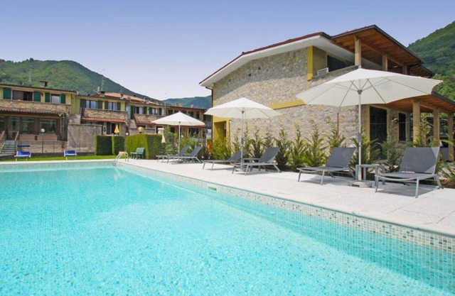 41 m² Apartment ∙ 1 bedroom ∙ 4 guests