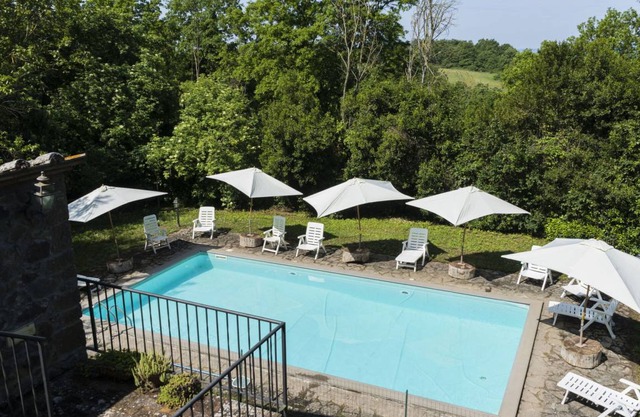 42 m² Villa ∙ 1 bedroom ∙ 4 guests