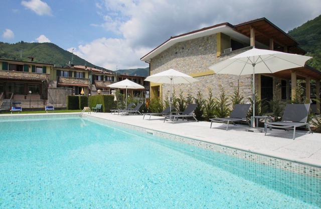 61 m² Apartment ∙ 2 bedrooms ∙ 6 guests