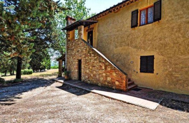 Hotel San Gimignano D 