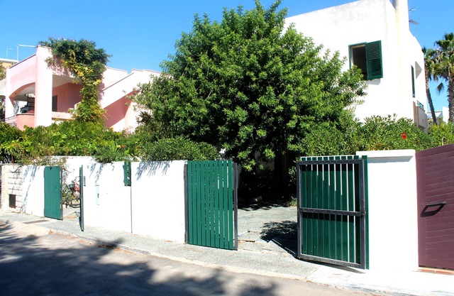 Baia Verde 