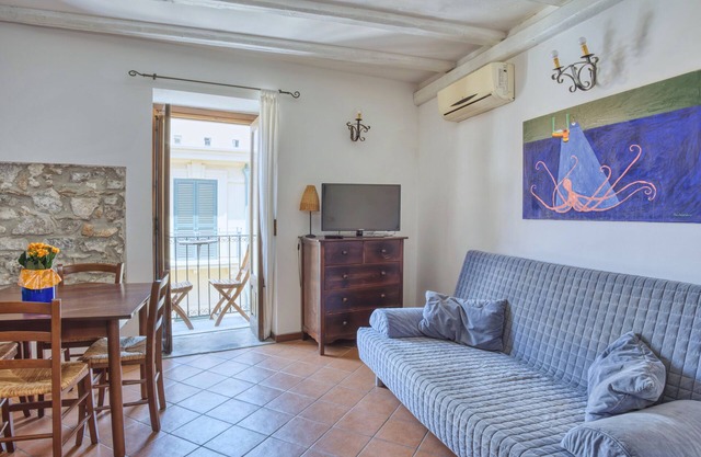 Casa Porto Salvo 