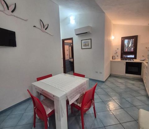 Casa Vacanze 