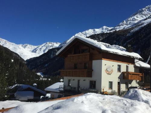 Chalet Bucaneve Santa Caterina 