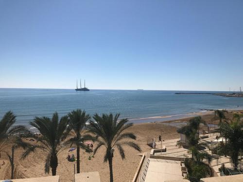 Holiday Marina Di Ragusa Persons Bedrooms 