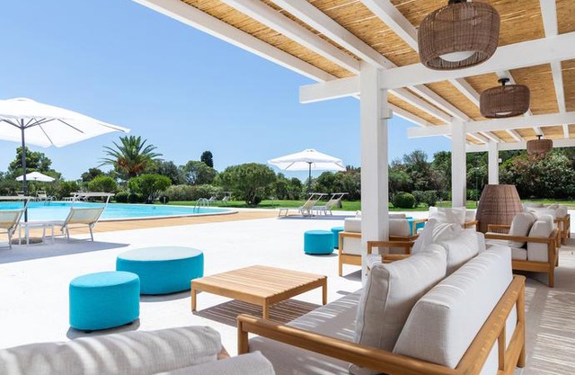 Is Molas Resort