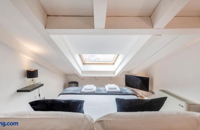 Milan Royal Suites - Centro Brera