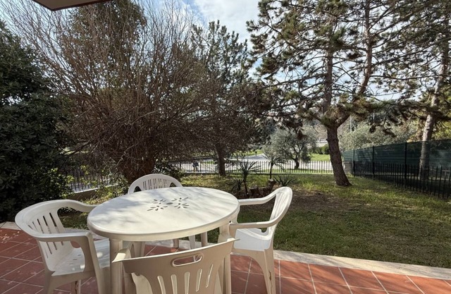 Sirolo Garden 