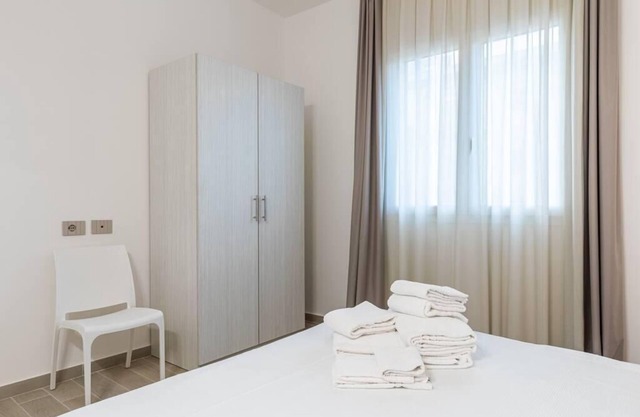 Solemar Sicilia Multi Suite Family 7.2