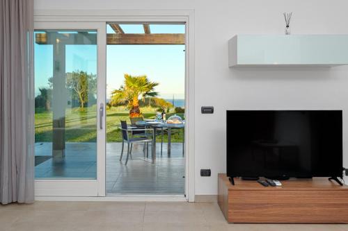 Villa Marconi Apartment 6