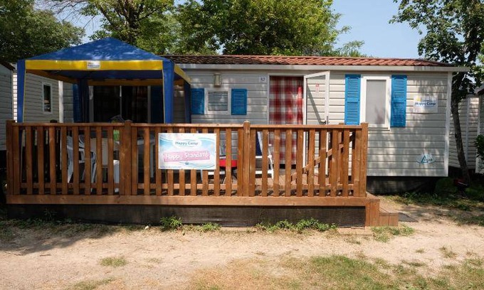 Torre del Pozzo Resort | 29 m² Resort ∙ 3 bedrooms ∙ 6 guests