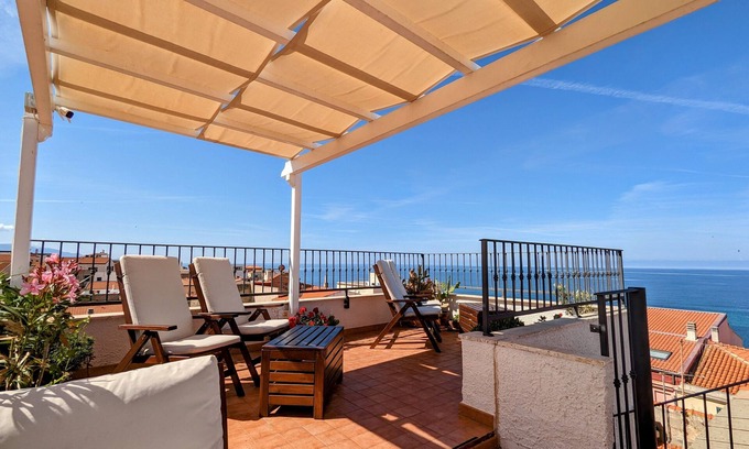 Alghero City Centre Bed & Breakfast | B&B Panorama Alghero