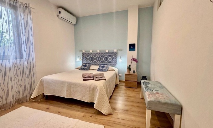 Olmedo Apartment | Cozy apartment, 10 min. from Alghero, ideal for families