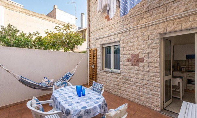 Sant'Antioco Apartment | Domo Coro e Bentu