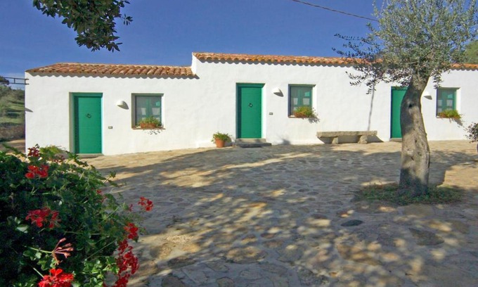 Tiriddo House | Sa Crescia Ezza