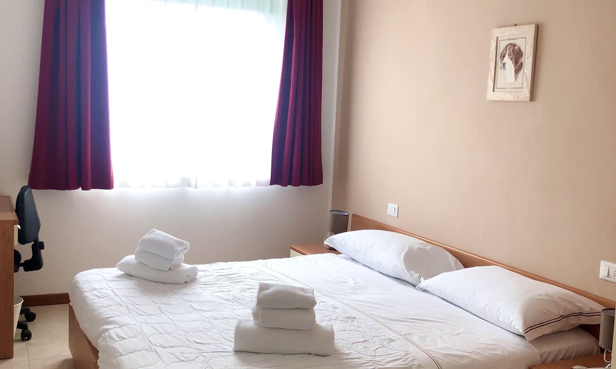 Poggiarello House | Sportland