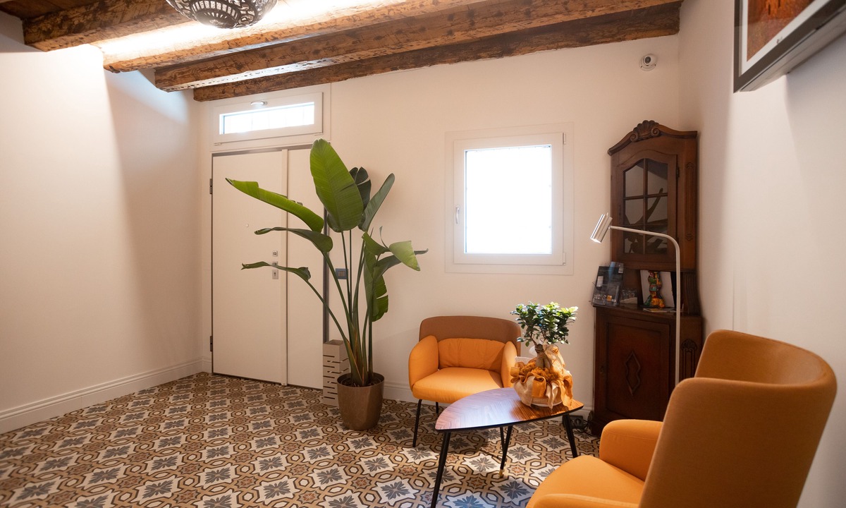 Chioggia House | B&B Basta Bussare