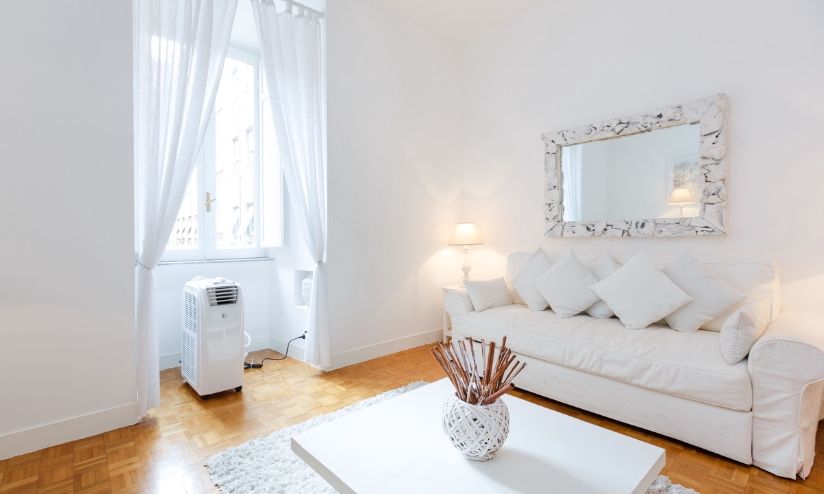 Rione VII Regola Apartment | Imperial Forum
