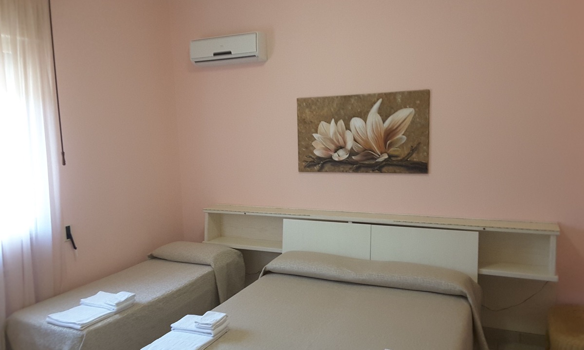 Maglie Bed & Breakfast | B&B Villa Vittoria