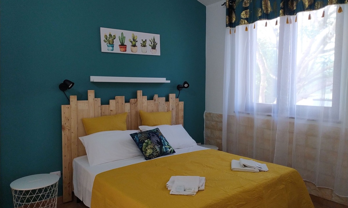 Santa Maria La Palma Bed & Breakfast | Guesthouse Pintadera